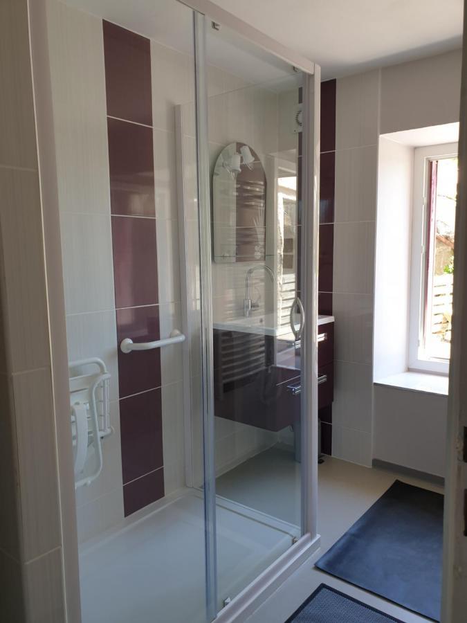 T2 Chez Le Marechal A Nebouzat Apartment Екстериор снимка