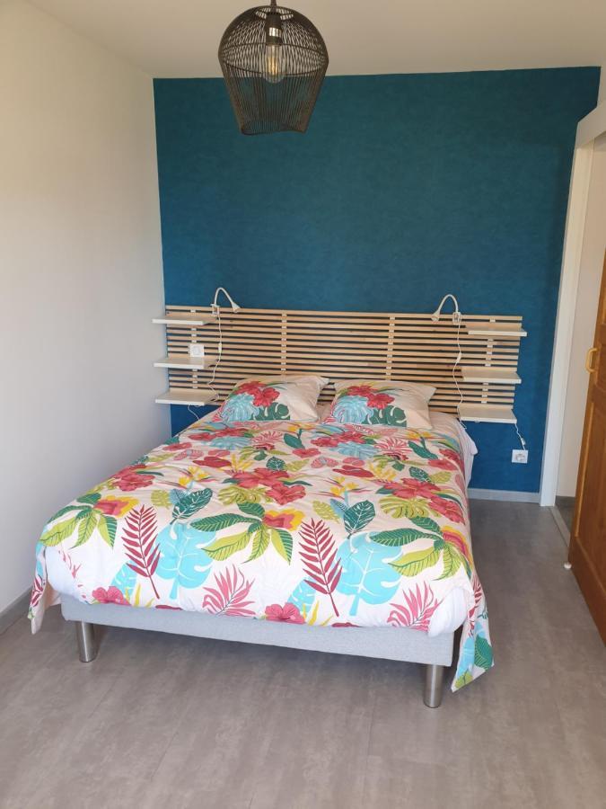 T2 Chez Le Marechal A Nebouzat Apartment Екстериор снимка
